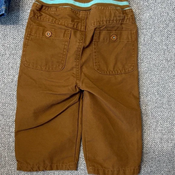 Baby Boden Boys Bundle - Picture 11 of 11